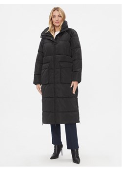 ONLY Kurtka zimowa 15294315 Czarny Regular Fit ze sklepu MODIVO w kategorii Kurtki damskie - zdjęcie 181192848
