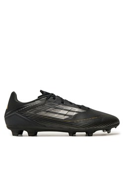 adidas Buty do piłki nożnej F50 League Fg/Mg IE3181 Czarny ze sklepu MODIVO w kategorii Buty sportowe męskie - zdjęcie 181192859