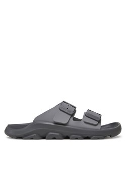 Birkenstock Klapki Mogami Terra Stealth 2-Strap Whale 1029595 Szary ze sklepu MODIVO w kategorii Klapki damskie - zdjęcie 181192955