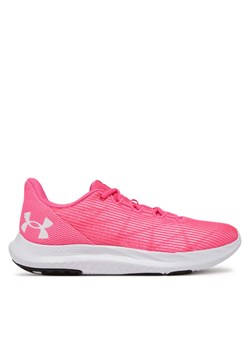 Under Armour Buty do biegania UA W Charged Speed Swift 3027006 Różowy ze sklepu MODIVO w kategorii Buty sportowe damskie - zdjęcie 181193025