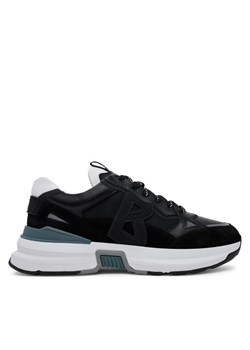 Bogner Sneakersy Ctp25 12522505 Czarny ze sklepu MODIVO w kategorii Buty sportowe męskie - zdjęcie 181193036