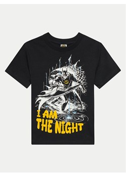 OVS T-Shirt 2017167 Czarny Regular Fit ze sklepu MODIVO w kategorii T-shirty chłopięce - zdjęcie 181193068