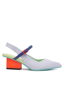 United Nude Sandały Raila Jane 1091687716 Fioletowy ze sklepu MODIVO w kategorii Czółenka - zdjęcie 181193106
