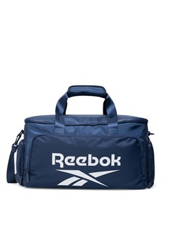 Reebok Torba RBK-032-CCC-05 Granatowy ze sklepu MODIVO w kategorii Torby sportowe - zdjęcie 181193445