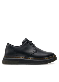 Dr. Martens Półbuty Crewson Lo 31669001 Czarny ze sklepu MODIVO w kategorii Półbuty damskie - zdjęcie 181193559