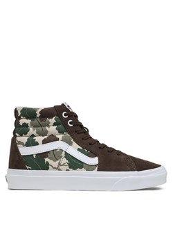 Vans Tenisówki Sk8-Hi VN0007NSBMB1 Kolorowy - id: 0000303101138 - marki Vans - 181193577 Vans Tenisówki Sk8-Hi VN0007NSBMB1 Kolorowy ze sklepu MODIVO w kategorii Trampki męskie - zdjęcie 181193577