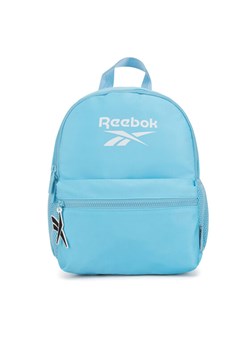 Reebok Plecak RBK-047-CCC-05 Niebieski ze sklepu MODIVO w kategorii Plecaki - zdjęcie 181193587