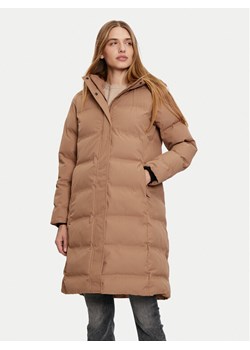 CMP Kurtka zimowa 34K0096 Żółty Regular Fit ze sklepu MODIVO w kategorii Kurtki damskie - zdjęcie 181193607