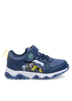 Peppa Pig Sneakersy CP99-SS24-320PP Niebieski - id: 5905588486558 - marki Peppa Pig - 181193618 Peppa Pig Sneakersy CP99-SS24-320PP Niebieski ze sklepu MODIVO w kategorii Buty sportowe dziecięce - zdjęcie 181193618