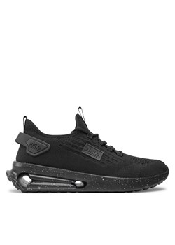 Dorko Sneakersy Phantom Zen DS24F30M Czarny ze sklepu MODIVO w kategorii Buty sportowe męskie - zdjęcie 181193695