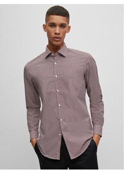 Hugo Koszula 50495068 Kolorowy Slim Fit ze sklepu MODIVO w kategorii Koszule męskie - zdjęcie 181193739