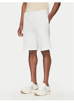 Guess Szorty sportowe M5GD10 KCN01 Kolorowy Regular Fit ze sklepu MODIVO w kategorii Spodenki męskie - zdjęcie 181193795