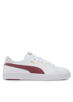 Puma Sneakersy Serve Pro Lite 374902 22 Biały ze sklepu MODIVO w kategorii Trampki męskie - zdjęcie 181193796