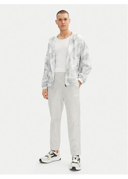 EA7 Emporio Armani Dres 7M000079 AF12948 U8011 Szary Regular Fit ze sklepu MODIVO w kategorii Dresy męskie - zdjęcie 181193809