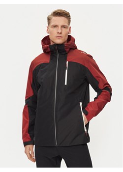 CMP Kurtka przeciwdeszczowa 34Z6547 Szary Regular Fit ze sklepu MODIVO w kategorii Kurtki męskie - zdjęcie 181193856