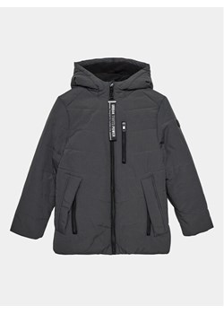 Birba Trybeyond Kurtka zimowa 999 77492 00 Szary Regular Fit ze sklepu MODIVO w kategorii Kurtki chłopięce - zdjęcie 181193886