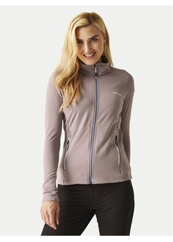 Regatta Kurtka softshell Highton III RWL245 Różowy Slim Fit ze sklepu MODIVO w kategorii Kurtki damskie - zdjęcie 181193895