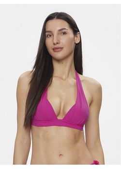 Banana Moon Góra od bikini Maho Spring Różowy ze sklepu MODIVO w kategorii Stroje kąpielowe - zdjęcie 181193947