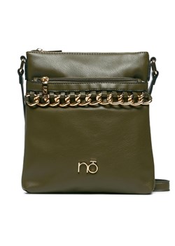 Nobo Torebka NBAG-R0190-C008 Zielony ze sklepu MODIVO w kategorii Listonoszki - zdjęcie 181193959