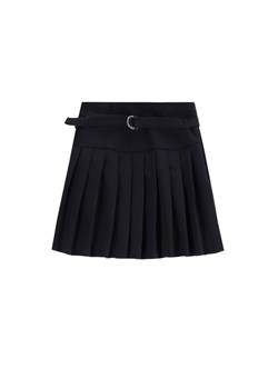 Coccodrillo Spódnica WC5124203EJG Granatowy Regular Fit ze sklepu MODIVO w kategorii Spódnice dziewczęce - zdjęcie 181194018