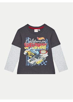 Original Marines Bluzka DEAV2561B Szary Regular Fit ze sklepu MODIVO w kategorii T-shirty chłopięce - zdjęcie 181194148
