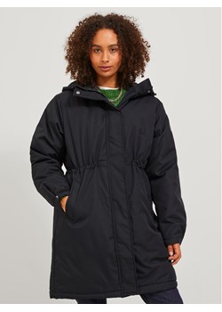 JJXX Parka Hella 12236885 Czarny Regular Fit ze sklepu MODIVO w kategorii Parki damskie - zdjęcie 181194177