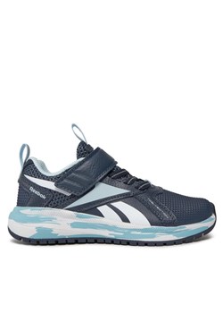 Reebok Buty do biegania Durable Xt Alt IE4188 Niebieski ze sklepu MODIVO w kategorii Buty sportowe dziecięce - zdjęcie 181194217