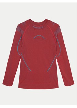 Brubeck Bielizna termoaktywna górna LS1367K Różowy Slim Fit ze sklepu MODIVO w kategorii Bielizna termoaktywna - zdjęcie 181194228