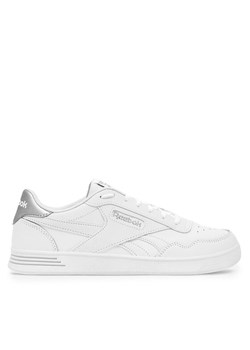 Reebok Sneakersy Court Advance 100033845 Biały ze sklepu MODIVO w kategorii Buty sportowe damskie - zdjęcie 181194259