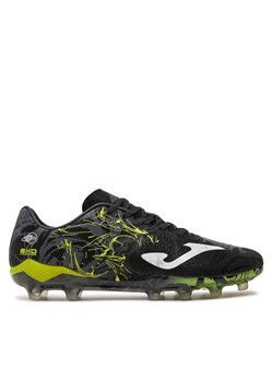 Joma Buty do piłki nożnej Supercopa Firm Ground SUPW2401FG Czarny ze sklepu MODIVO w kategorii Buty sportowe męskie - zdjęcie 181194276