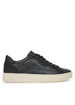 Guess Sneakersy FMJVIC ELL12 Czarny ze sklepu MODIVO w kategorii Buty sportowe męskie - zdjęcie 181194285