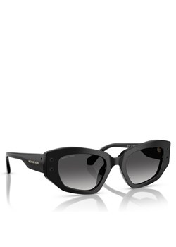 Michael Kors Okulary przeciwsłoneczne 0MK2234B 50 30058G Czarny ze sklepu MODIVO w kategorii Okulary przeciwsłoneczne damskie - zdjęcie 181194315