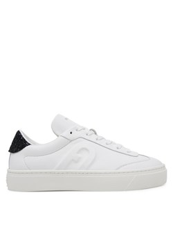Furla Sneakersy YJ10ENJ BX3726 P2700 Biały ze sklepu MODIVO w kategorii Buty sportowe damskie - zdjęcie 181194369