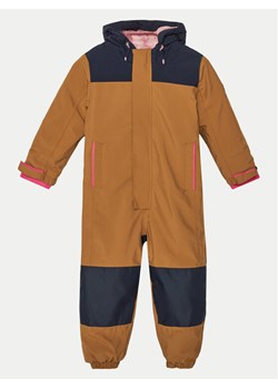 KILLTEC Kombinezon zimowy 42122 Brązowy Regular Fit ze sklepu MODIVO w kategorii Kombinezony chłopięce - zdjęcie 181194408