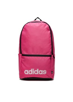 adidas Plecak Classic Foundation IR9824 Różowy ze sklepu MODIVO w kategorii Plecaki - zdjęcie 181194438