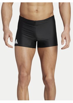 adidas Kąpielówki Solid IA7091 Czarny ze sklepu MODIVO w kategorii Kąpielówki - zdjęcie 181194476