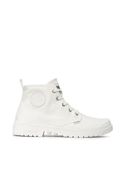 Palladium Trapery Pampa Sp20 Hi Cvs 76838-116-M Biały ze sklepu MODIVO w kategorii Trampki męskie - zdjęcie 181194626