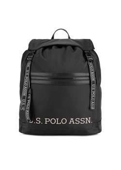 U.S. Polo Assn. Plecak BIUXT8517MVP Czarny ze sklepu MODIVO w kategorii Plecaki - zdjęcie 181194649