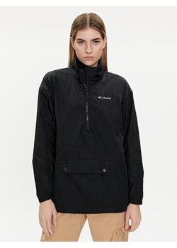 Columbia Kurtka anorak Paracutie™ 2071161 Czarny Relaxed Fit - id: 0000303382810 - marki Columbia - 181194786 Columbia Kurtka anorak Paracutie™ 2071161 Czarny Relaxed Fit ze sklepu MODIVO w kategorii Kurtki damskie - zdjęcie 181194786