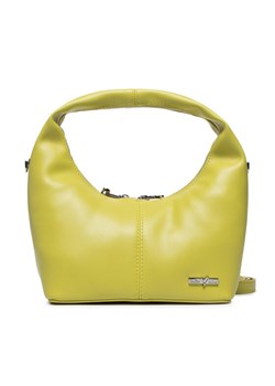 DeeZee Torebka MDC-J-018-70-01 Zielony ze sklepu MODIVO w kategorii Torebki hobo - zdjęcie 181194795