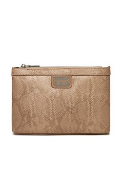 Monnari Kosmetyczka CSMIMP0-24Z-CSM0070-K015D000-R00 Beżowy ze sklepu MODIVO w kategorii Kosmetyczki - zdjęcie 181194876