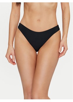 Calvin Klein Swimwear Dół od bikini KW0KW02384 Czarny ze sklepu MODIVO w kategorii Stroje kąpielowe - zdjęcie 181195016
