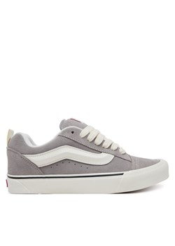 Vans Tenisówki Knu Skool VN000CS0KAQ1 Szary ze sklepu MODIVO w kategorii Trampki męskie - zdjęcie 181195079