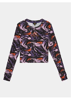 OVS Bluzka 1898249 Kolorowy Regular Fit ze sklepu MODIVO w kategorii Bluzki dziewczęce - zdjęcie 181195097