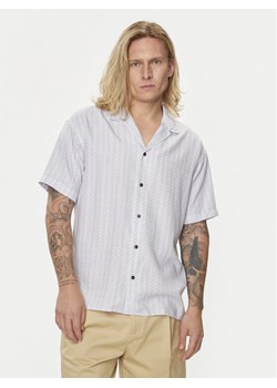 Jack&Jones Koszula Caaron 12255859 Niebieski Relaxed Fit ze sklepu MODIVO w kategorii Koszule męskie - zdjęcie 181195108
