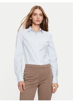 Fransa Koszula 20608315 Błękitny Regular Fit ze sklepu MODIVO w kategorii Koszule damskie - zdjęcie 181195198