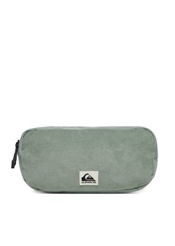 Quiksilver Saszetka nerka Pubjug EQYBA03187 Zielony ze sklepu MODIVO w kategorii Nerki - zdjęcie 181195375