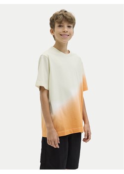 Jack&Jones Junior T-Shirt Interlude 12274719 Pomarańczowy Loose Fit ze sklepu MODIVO w kategorii T-shirty chłopięce - zdjęcie 181195417