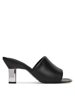 DKNY Klapki Kelley K1599369 Czarny ze sklepu MODIVO w kategorii Klapki damskie - zdjęcie 181195497