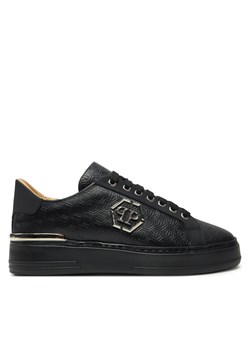 PHILIPP PLEIN Sneakersy AADS USC0665 PLE010N Czarny ze sklepu MODIVO w kategorii Buty sportowe męskie - zdjęcie 181195567